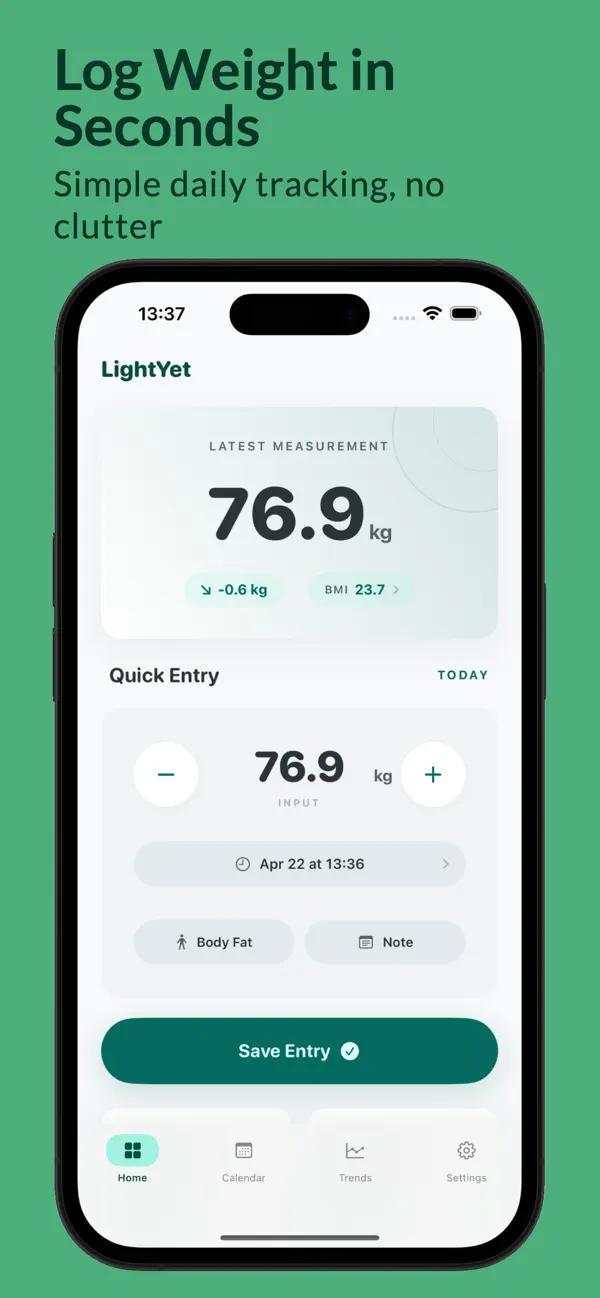 LightYet 宣传截图 3